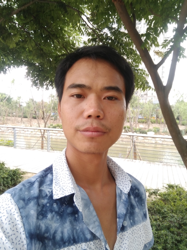 福州哥的第一张照片--诏安相亲网