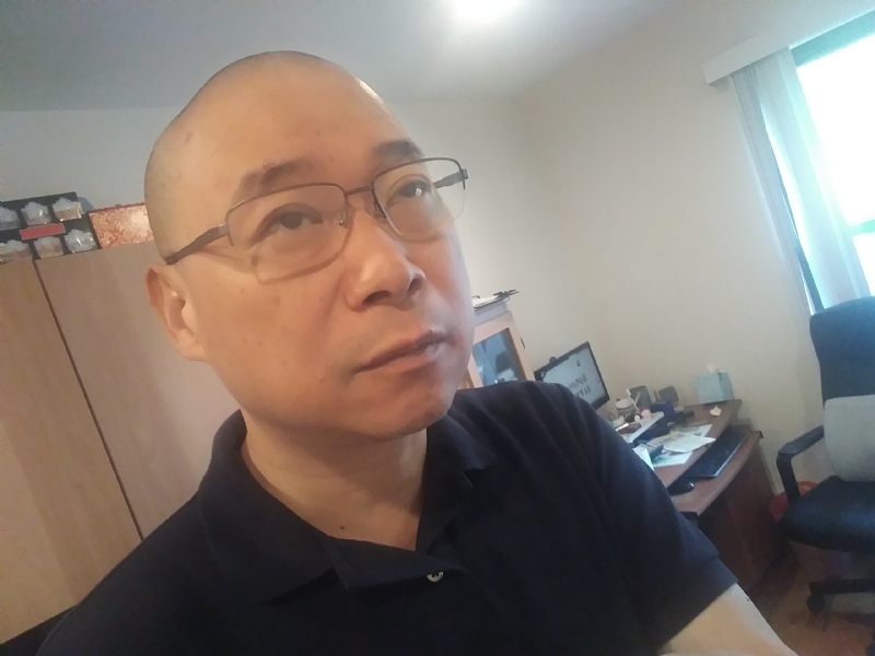 高山的第一张照片--诏安相亲网