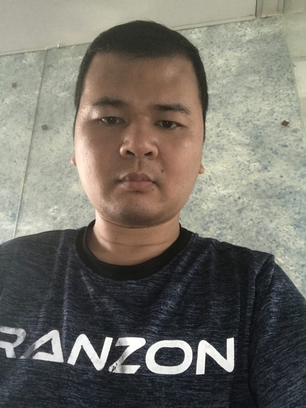 往事随风的第一张照片--诏安相亲网
