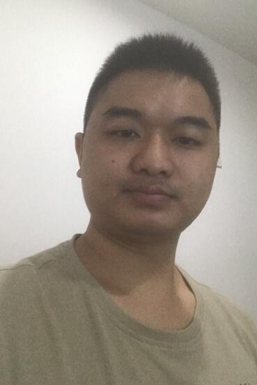 优优的第一张照片--诏安相亲网