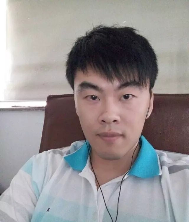 千凌叶的第一张照片--诏安相亲网