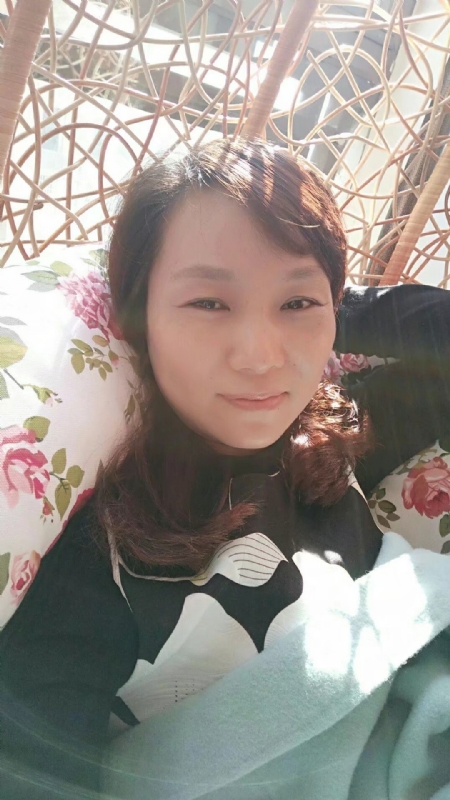 悦己的第一张照片--诏安相亲网