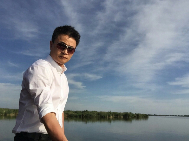 罗的第一张照片--诏安相亲网