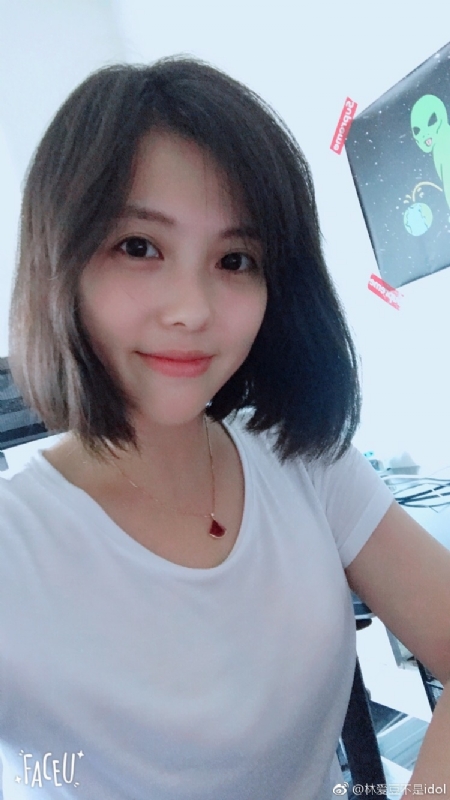小萌芽儿的第一张照片--诏安相亲网