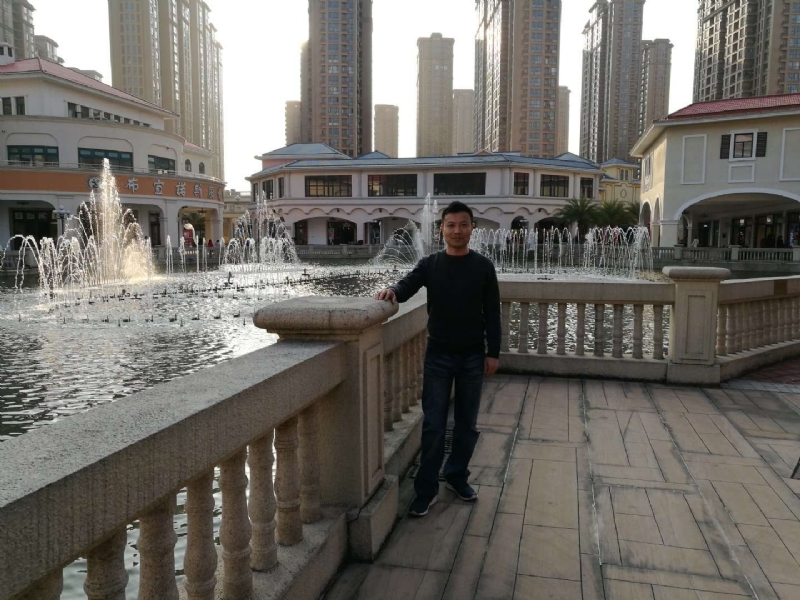 光圈的第二张照片--诏安相亲网