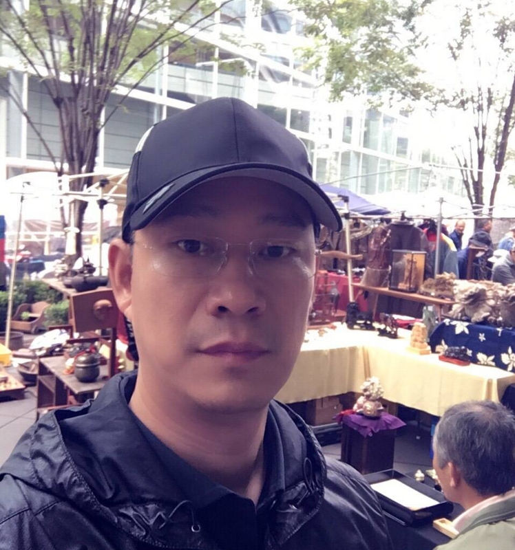 相聚是缘的第一张照片--诏安相亲网