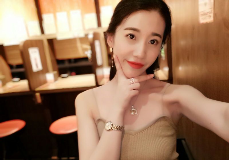杨文嘉的第一张照片--诏安相亲网