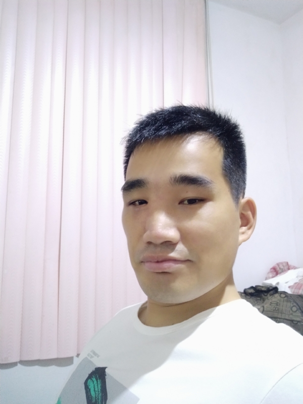 大男孩的第一张照片--诏安相亲网