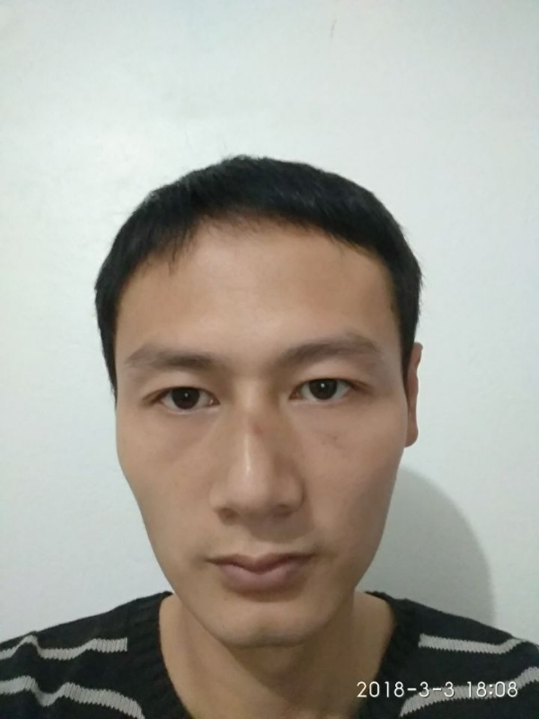 天天的第一张照片--诏安相亲网