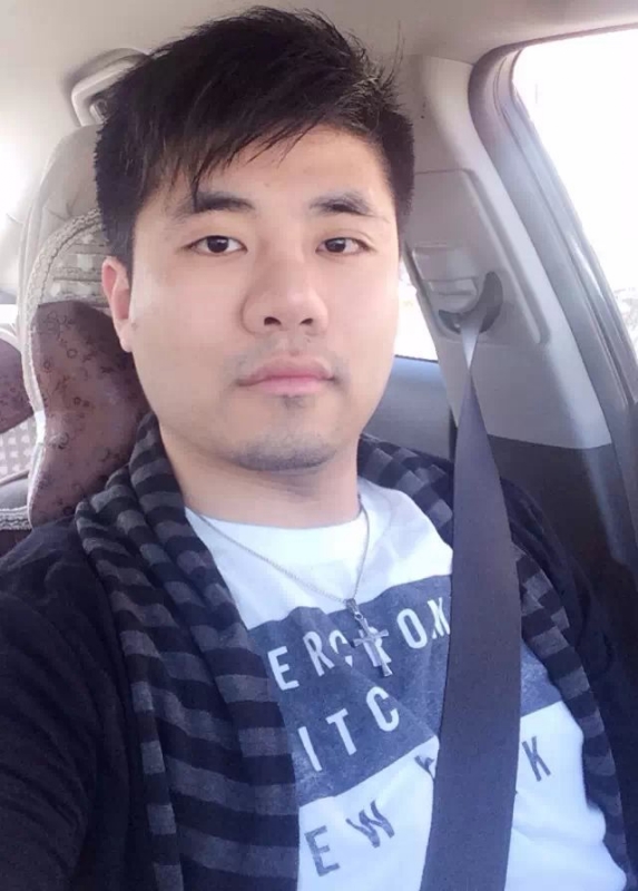侯爵的第二张照片--诏安相亲网
