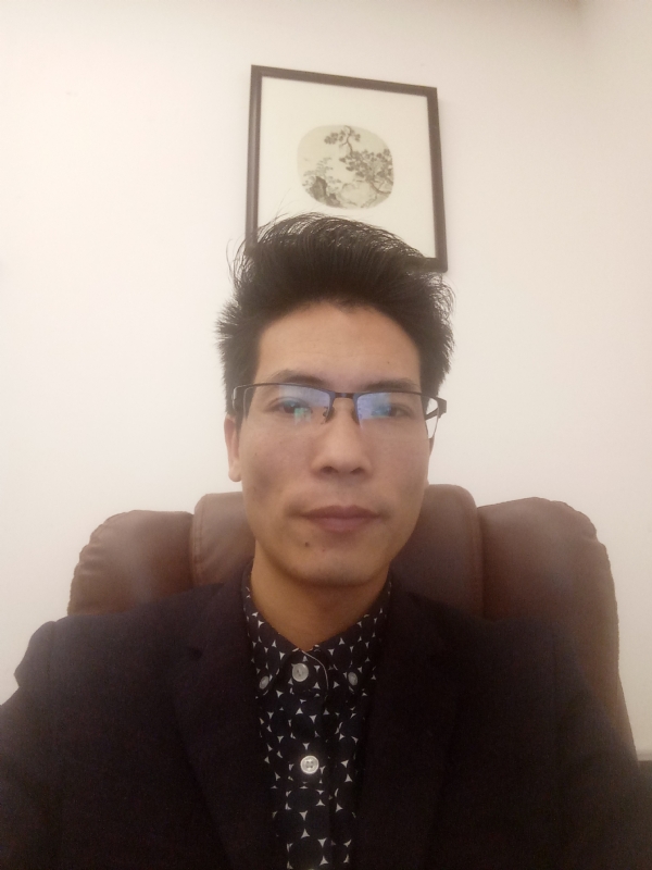 爱也要以诚相待的第一张照片--诏安相亲网