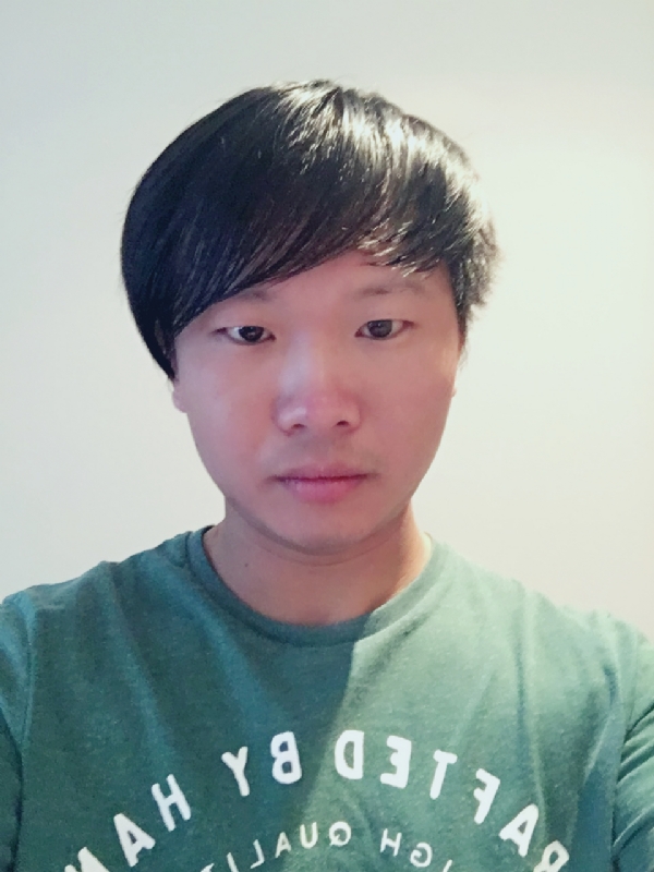james的第一张照片--诏安相亲网