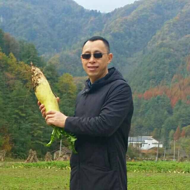 墨迹男的第一张照片--诏安相亲网