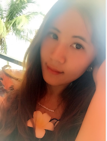 婷婷的第一张照片--诏安相亲网