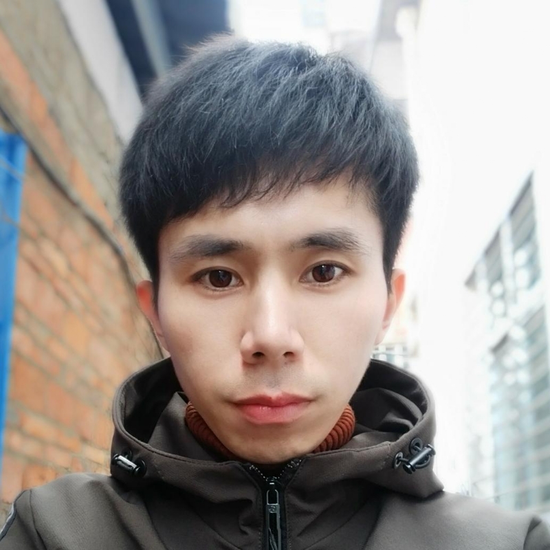 等一人白首的第二张照片--诏安相亲网