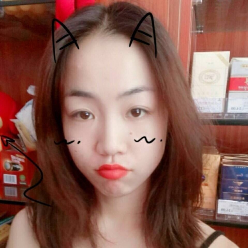美美的第一张照片--诏安相亲网