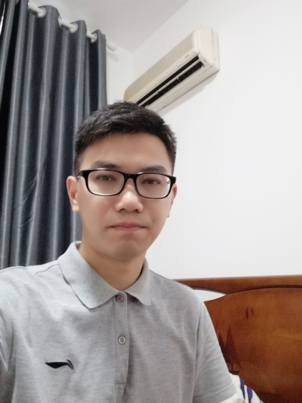 xiaopeng的第一张照片--诏安相亲网