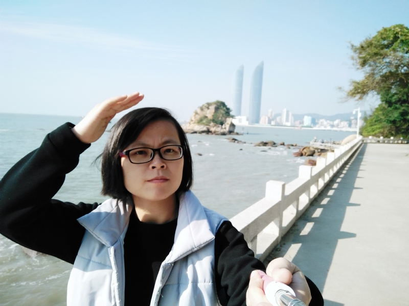 吕小包的第一张照片--诏安相亲网