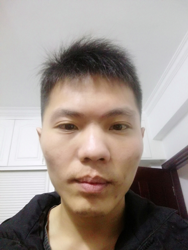 陈耀阳的第一张照片--诏安相亲网