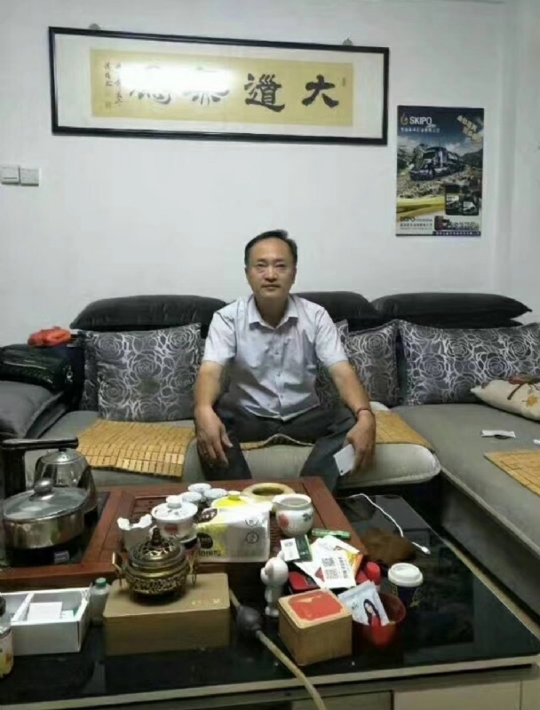 星光的第一张照片--诏安相亲网