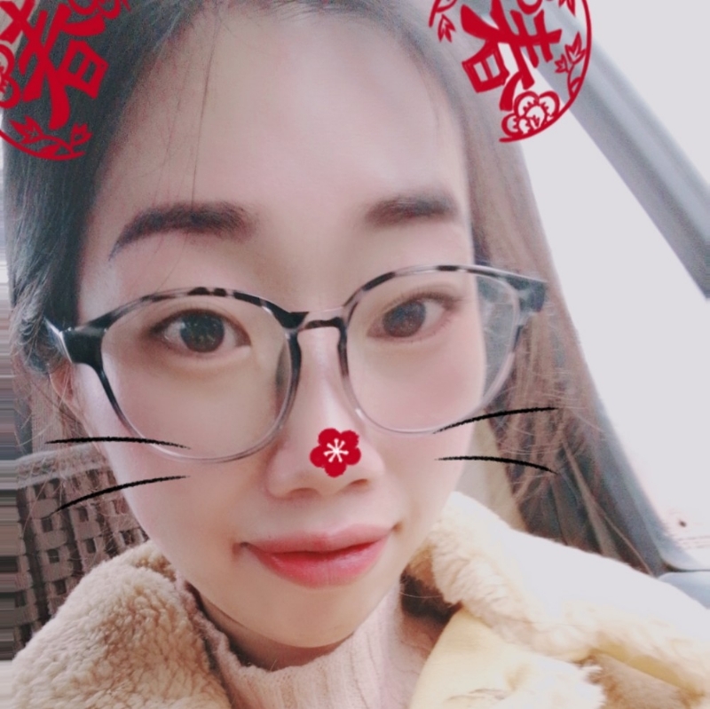芮雪的第一张照片--诏安相亲网