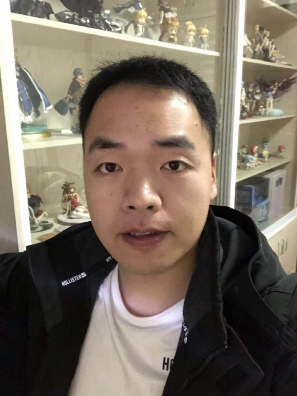 暴走KUMA的第一张照片--诏安相亲网
