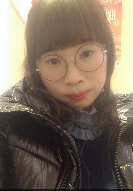 琴子的第一张照片--诏安相亲网