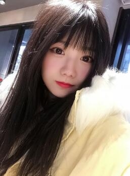 琳琳的第一张照片--诏安相亲网