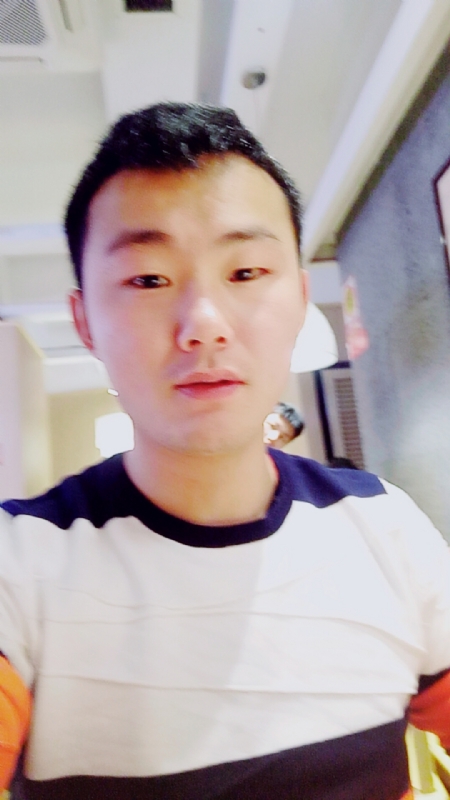 云淡风轻的第一张照片--诏安相亲网