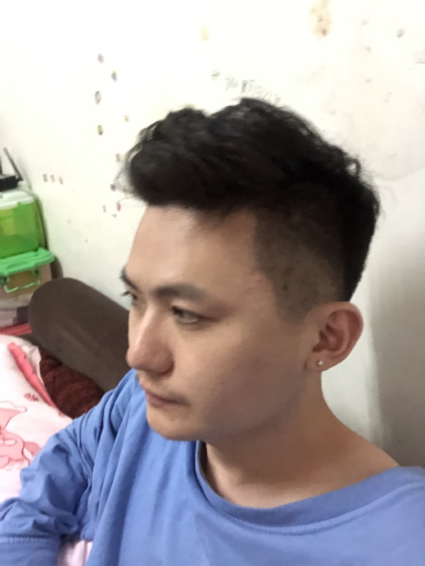 jason的第一张照片--诏安相亲网