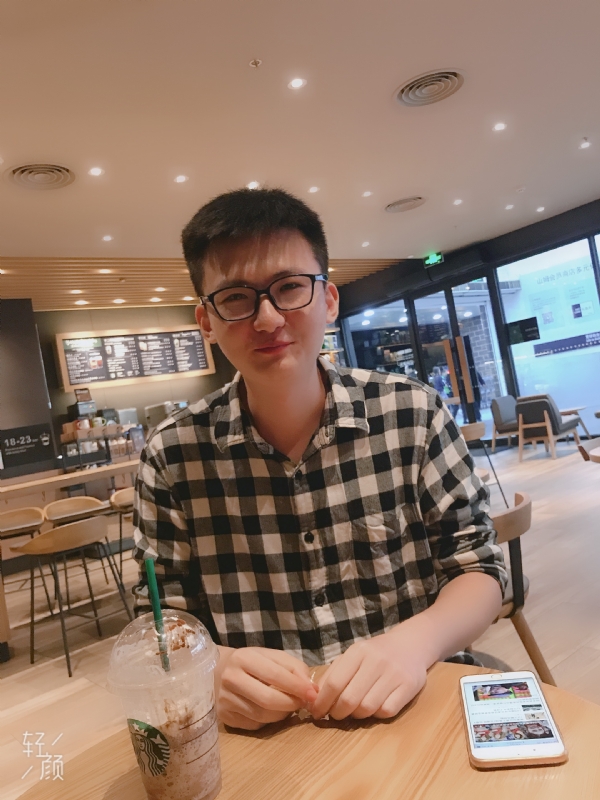 jason的第二张照片--诏安相亲网