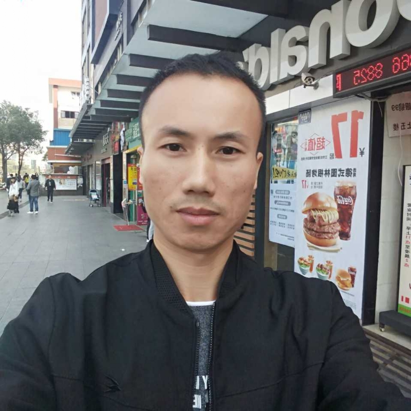 地瓜的第一张照片--诏安相亲网