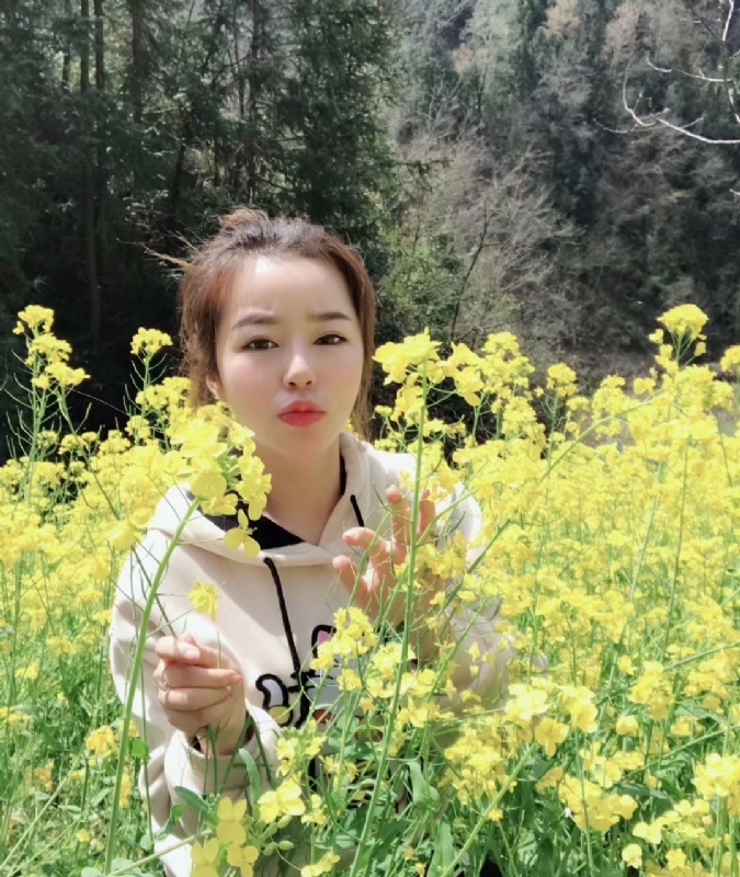 阡陌的第一张照片--诏安相亲网