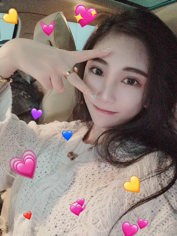 孙雪的第一张照片--诏安相亲网