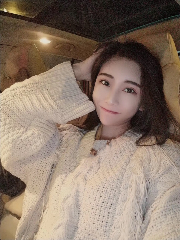 孙雪的第五张照片--诏安相亲网