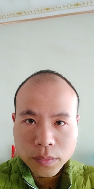 阿煌的第一张照片--诏安相亲网