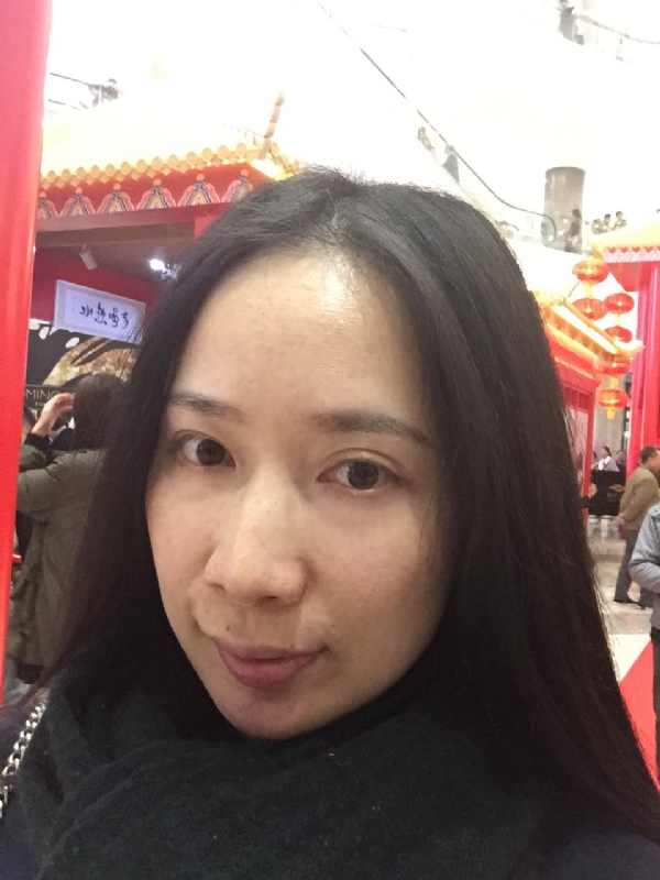 sisi的第一张照片--诏安相亲网