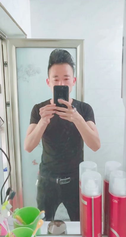 邱利平的第一张照片--诏安相亲网