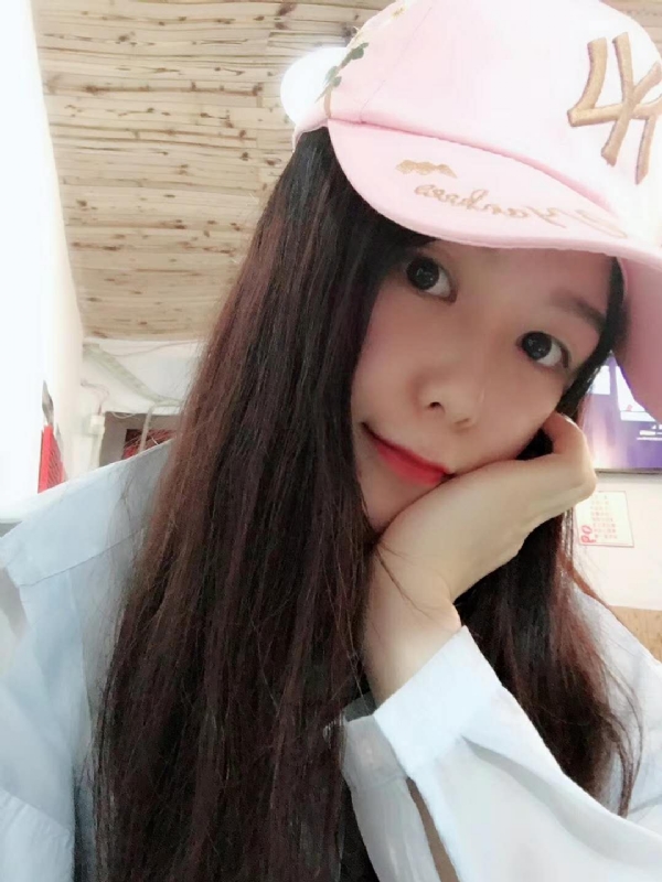 丹丹的第一张照片--诏安相亲网