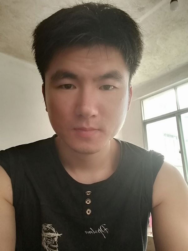 何必呢的第一张照片--诏安相亲网