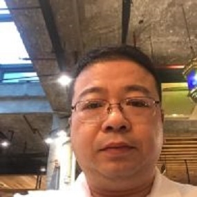 一个70后的离异大叔的第一张照片--诏安相亲网