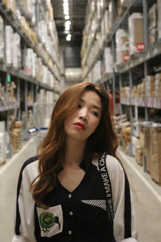 平ling的第二张照片--诏安相亲网