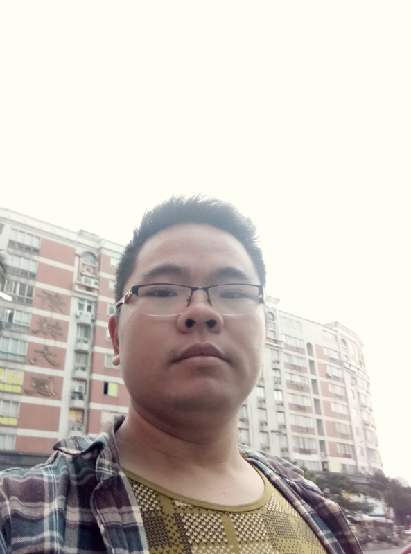今生今世的第一张照片--诏安相亲网