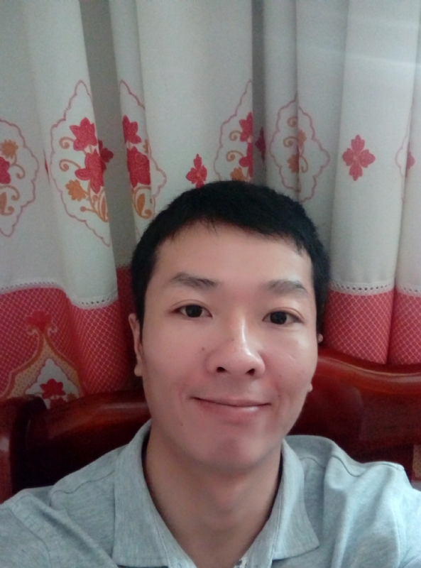 疯狂的土豆的第一张照片--诏安相亲网