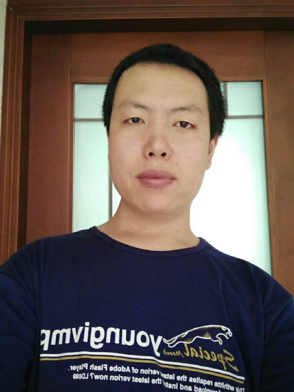 期待认识你的第一张照片--诏安相亲网