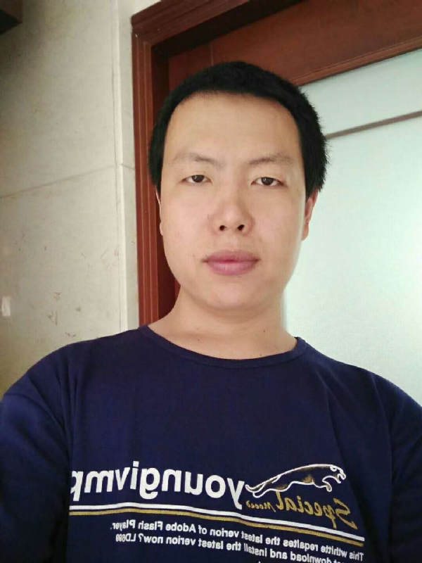 期待认识你的第三张照片--诏安相亲网