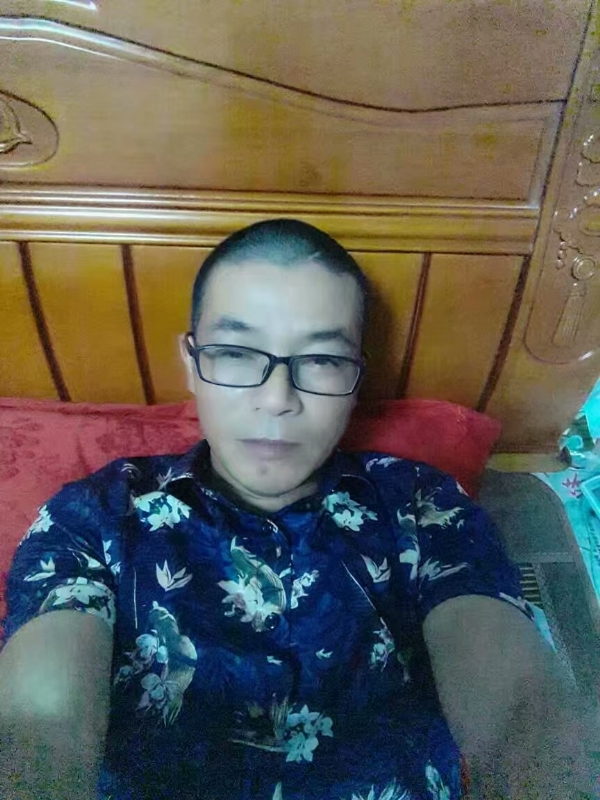 坚信就是你的第一张照片--诏安相亲网