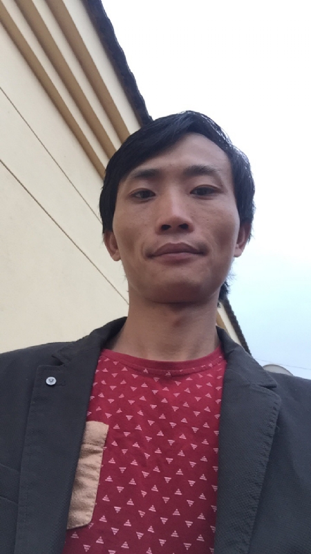 WENK的第一张照片--诏安相亲网