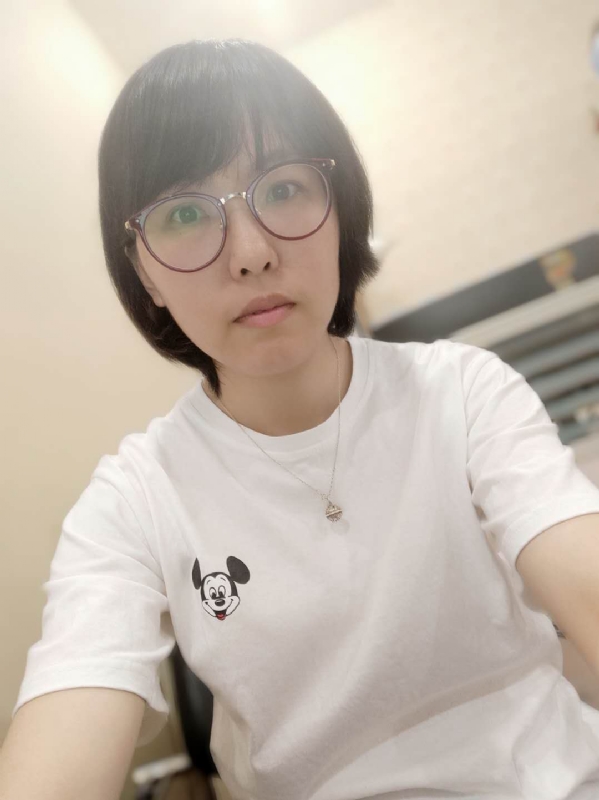 至简至繁的第一张照片--诏安相亲网