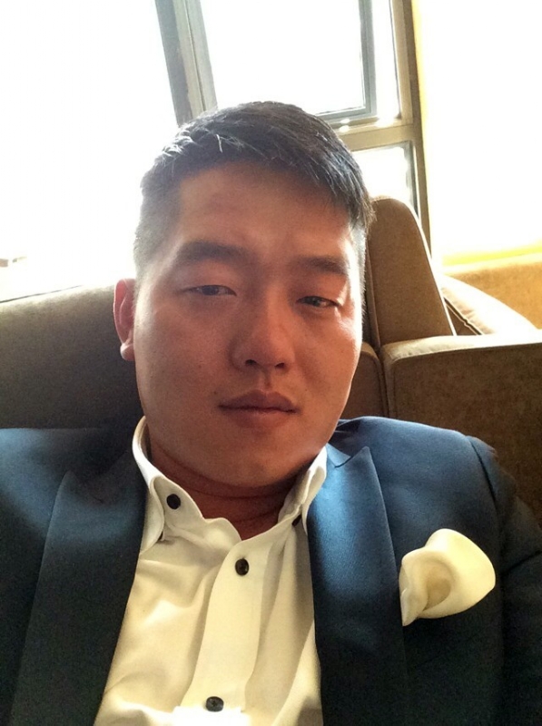 风往北吹的第二张照片--诏安相亲网